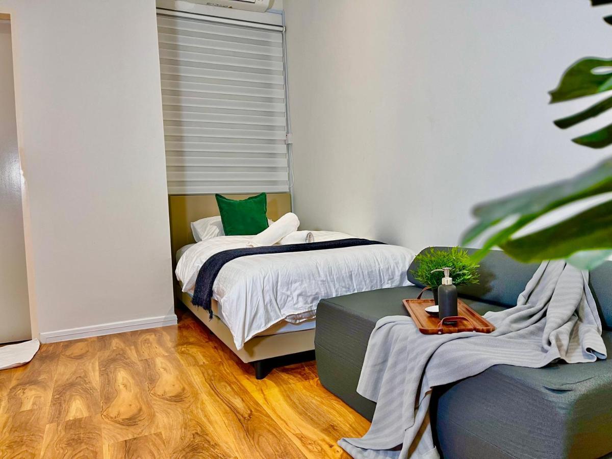Rumah percutian Luxury 2-storey Terrace House Near Ioi Mall Putrajaya