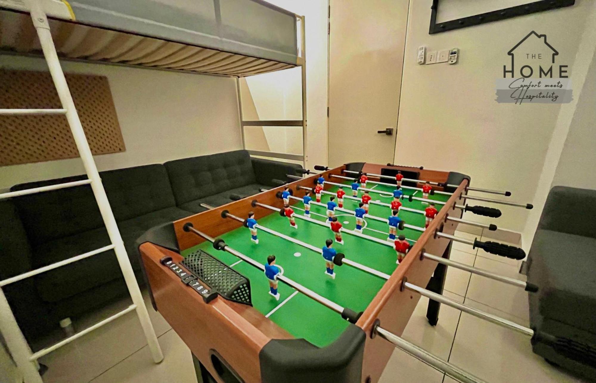 Rumah percutian Luxury 2-storey Terrace House Near Ioi Mall *