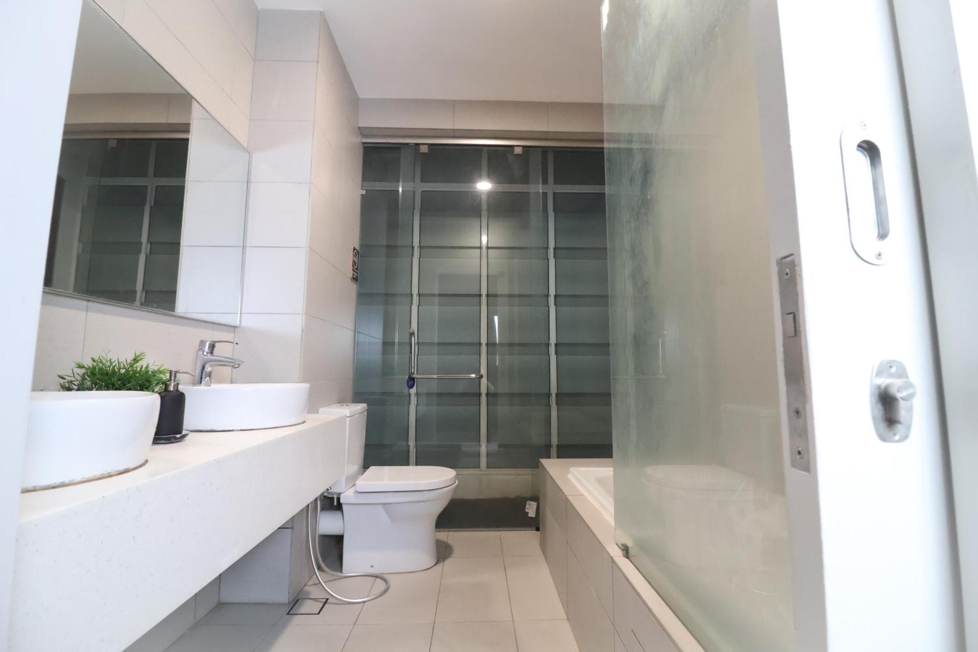 Luxury 2-storey Terrace House Near Ioi Mall * Putrajaya